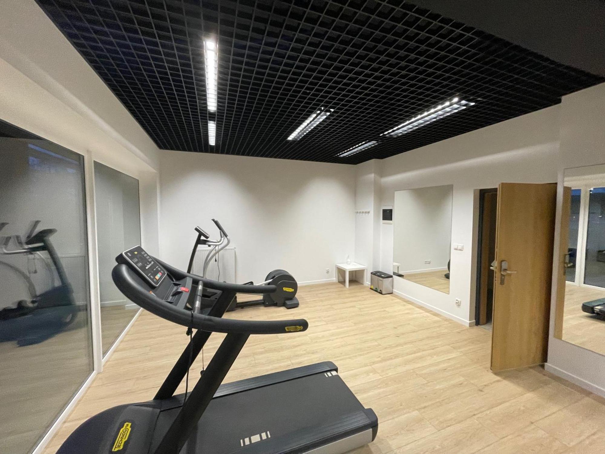 Superior Laguna Beskidow Green! Sauna & Gym! Air Condition! Zarzecze (Silesia)