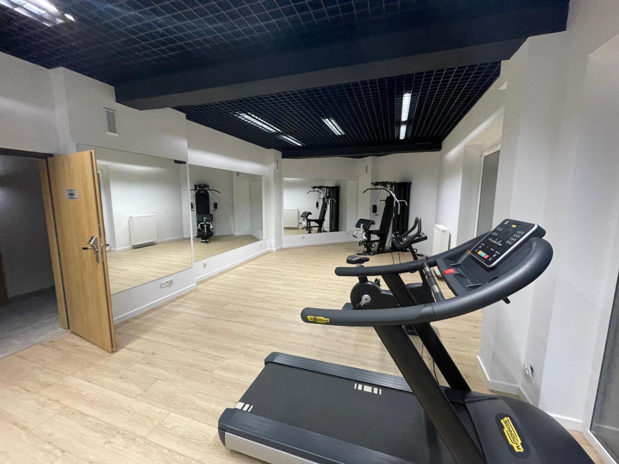 Apartment Superior Laguna Beskidow Green! Sauna & Gym! Air Condition! Zarzecze (Silesia)